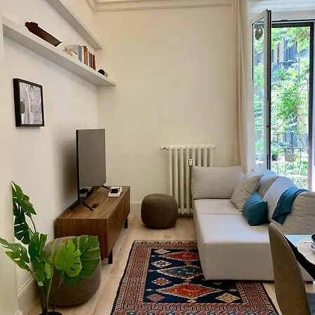 Luxury Apartment Zezon-3