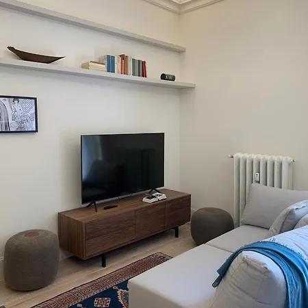 Luxury Apartment Zezon-2